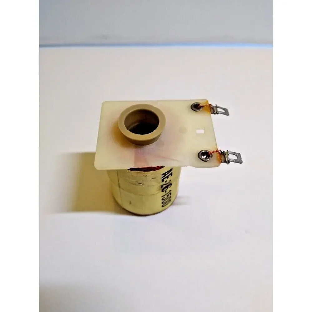 Pinball Machine Coil AE-26-1500 Solenoid Game Part NOS + Sleeve EM Games